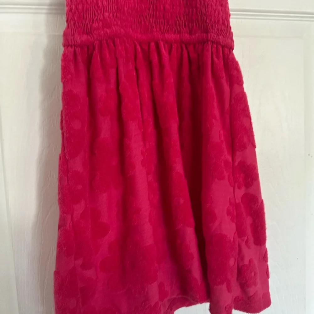 🆕Vince Camuto Girls Shower Robe